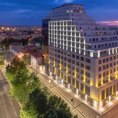 Varna Invest Apartments Экстерьер фото