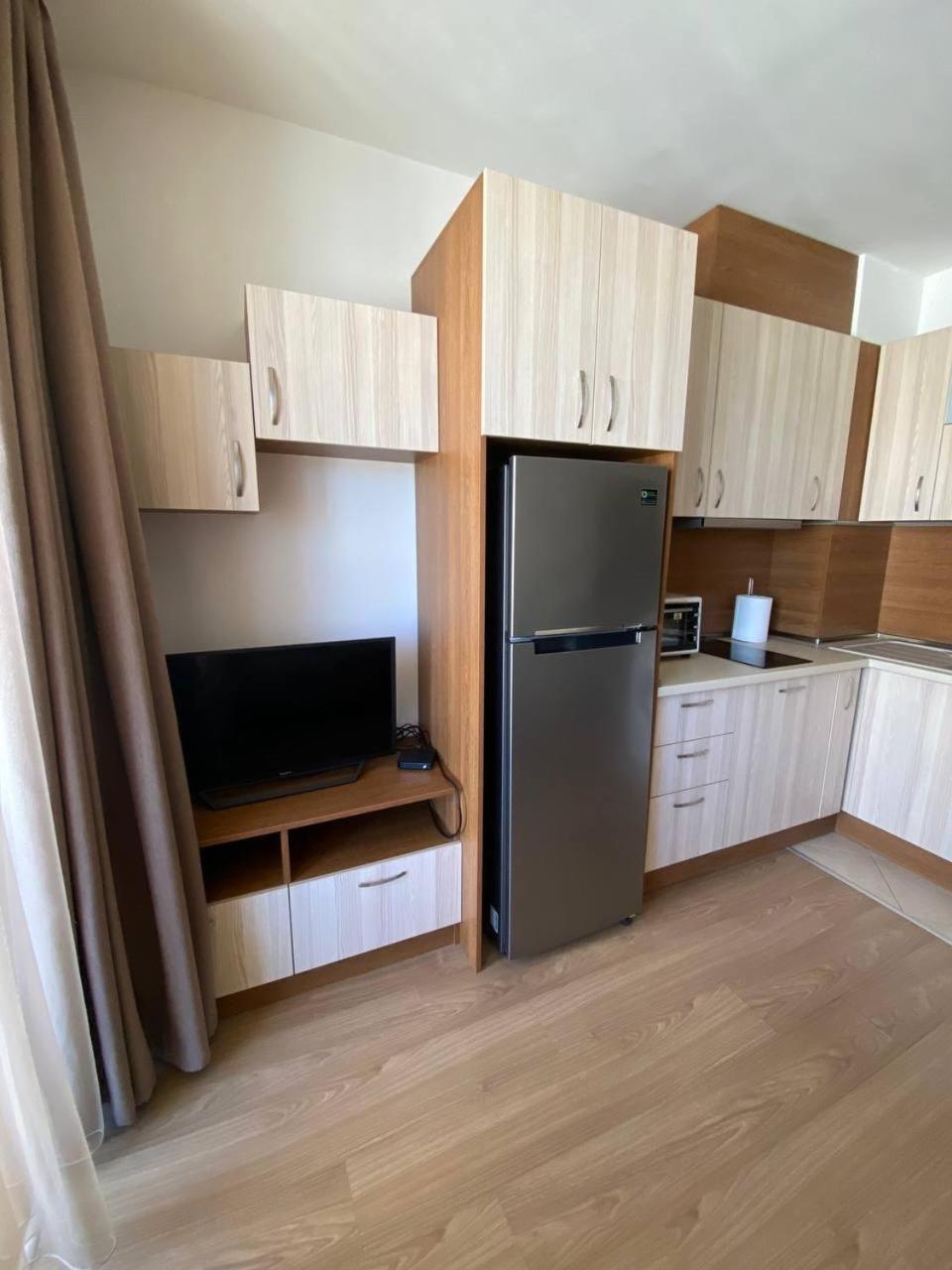 Varna Invest Apartments Экстерьер фото