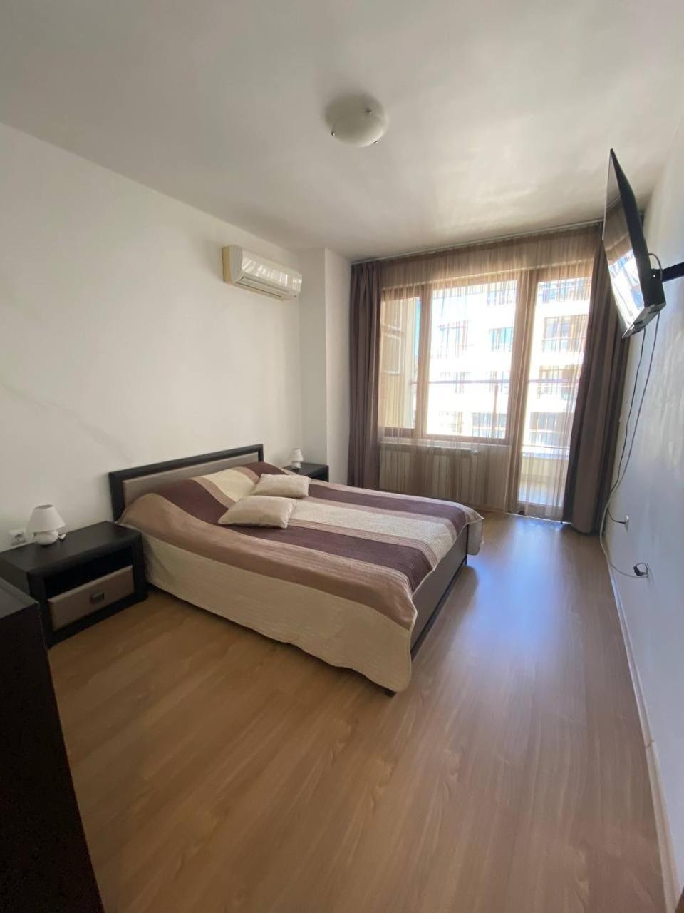 Varna Invest Apartments Экстерьер фото