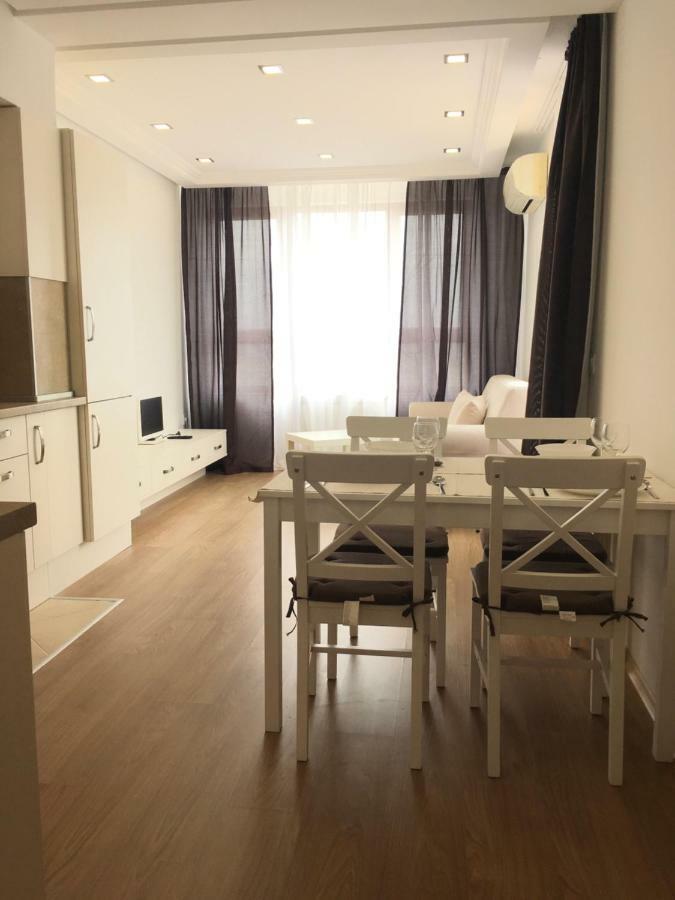 Varna Invest Apartments Экстерьер фото