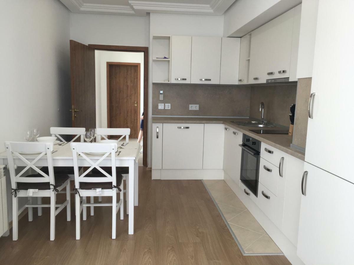 Varna Invest Apartments Экстерьер фото